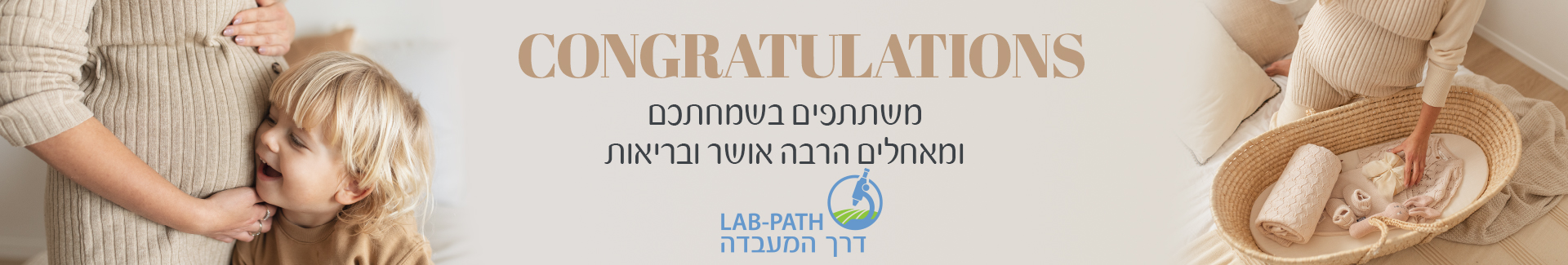 דרך המעבדה בע"מ