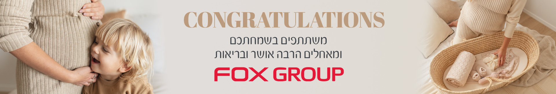 פוקס ויזל בע"מ