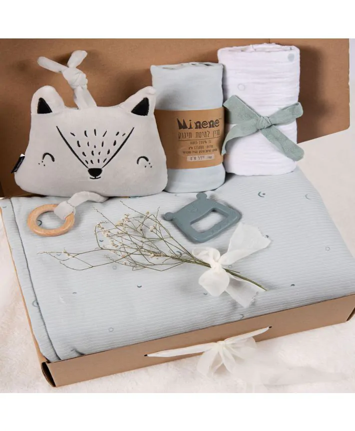 מארז מתנה - Lullaby