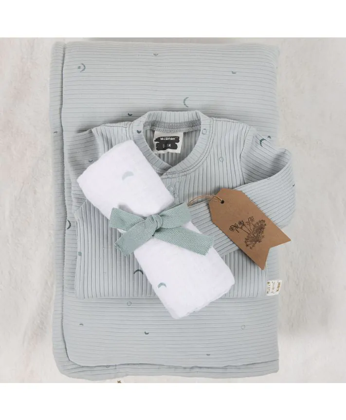 מארז מפנק לתינוק