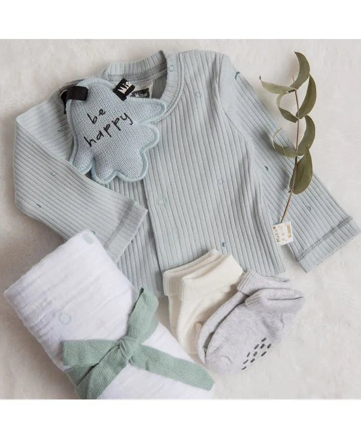 מארז מתנה - BABY BORN_LOVE