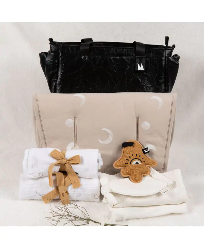 מארז מתנה - New in town