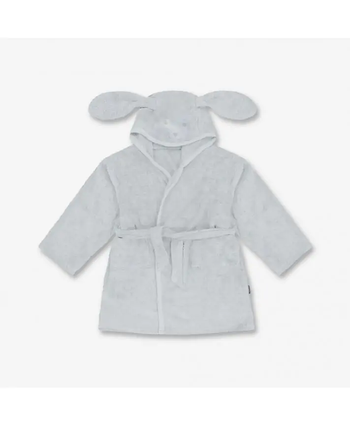 חלוק רחצה לילדים - מידה 1Y-2Y