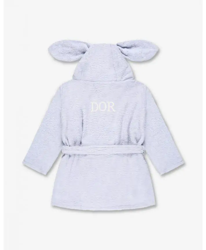 חלוק רחצה לילדים - מידה 1Y-2Y