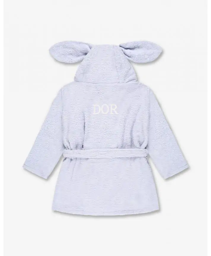 חלוק רחצה לילדים - מידה 3Y-4Y