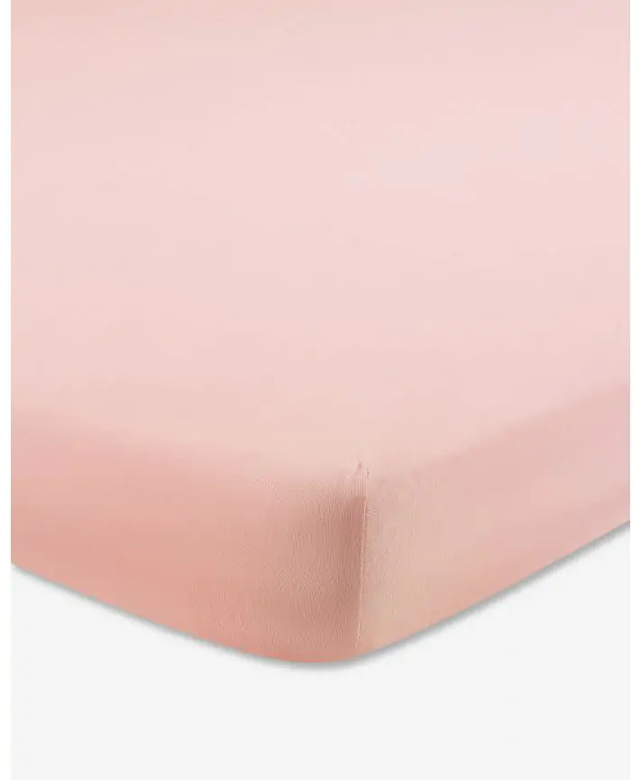 סדין ג'רסי ללול - ליין רקום