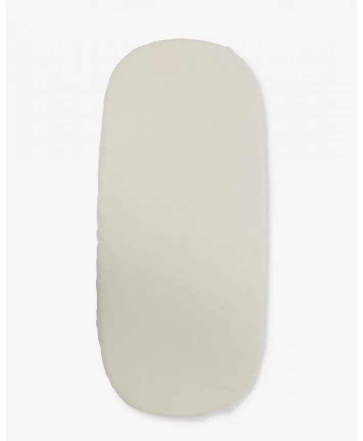 סדין ג'רסי לעגלה - ליין רקום