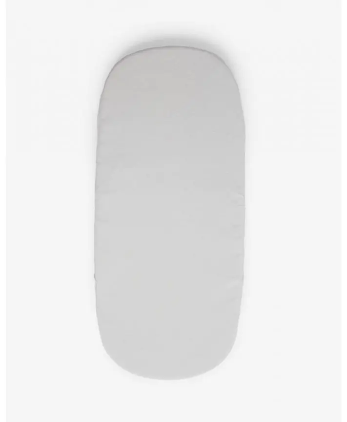 סדין ג'רסי לעגלה - ליין רקום