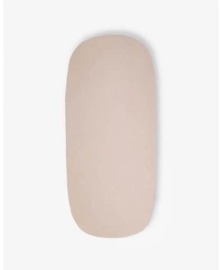 סדין ג'רסי לעגלה - ליין רקום