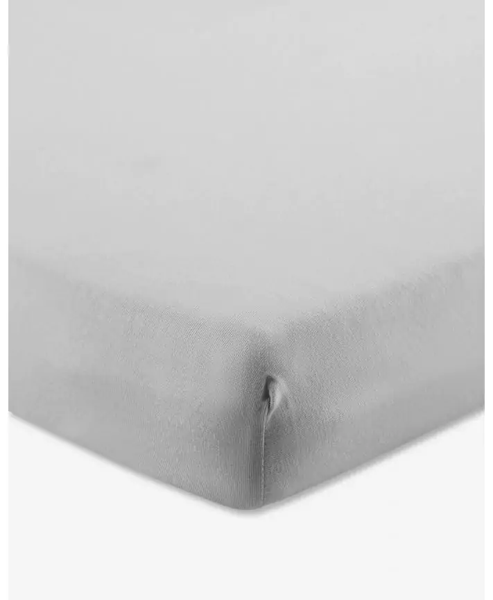 סדין לעריסת תינוק - ליין רקום