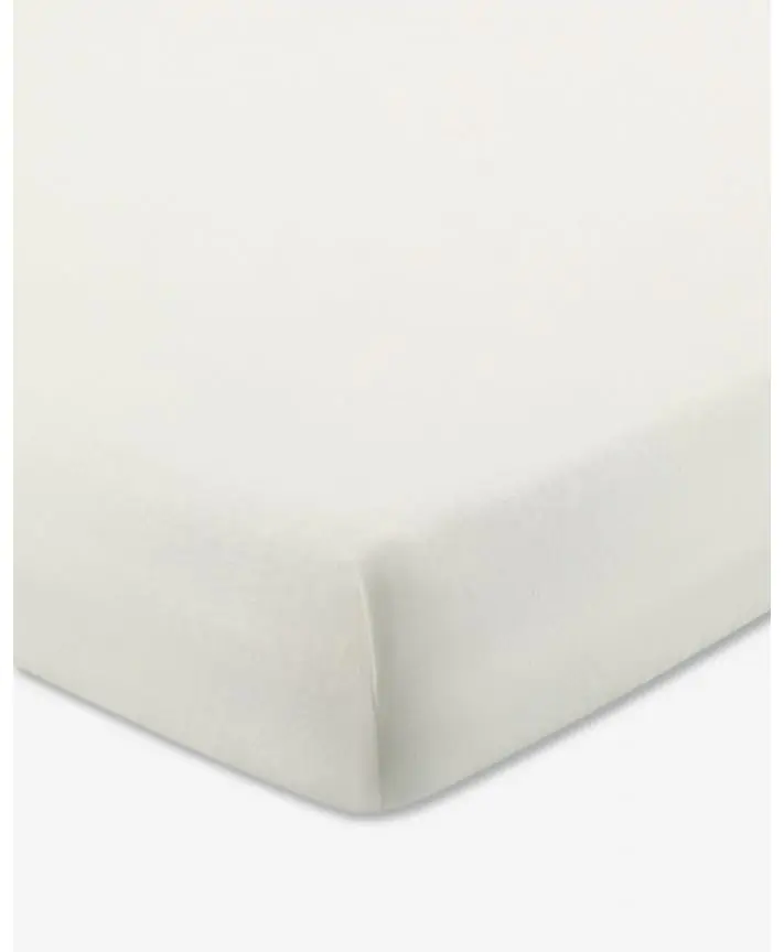 סדין לעריסת תינוק - ליין רקום