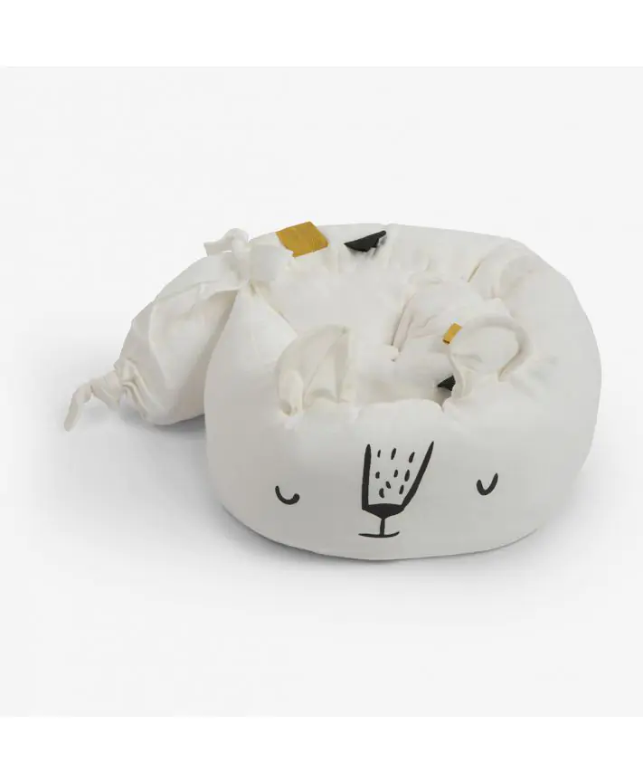 מיני נחשוש - ליין רקום