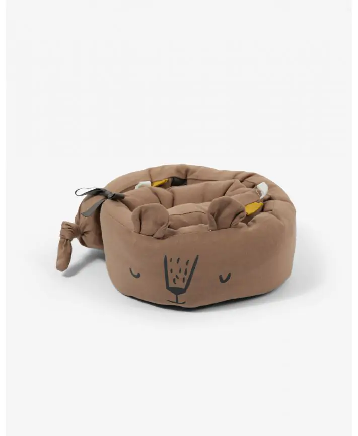 מיני נחשוש - ליין רקום