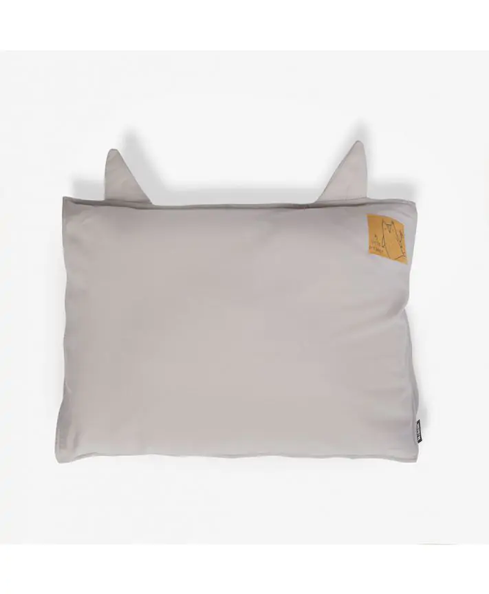 ציפית לכרית תינוק - ליין רקום