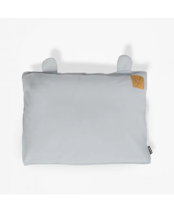 ציפית לכרית תינוק - ליין רקום