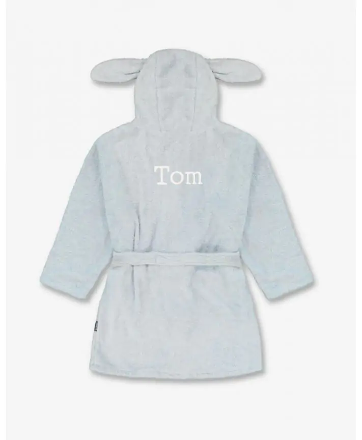 חלוק רחצה לילדים - מידה 5Y-6Y