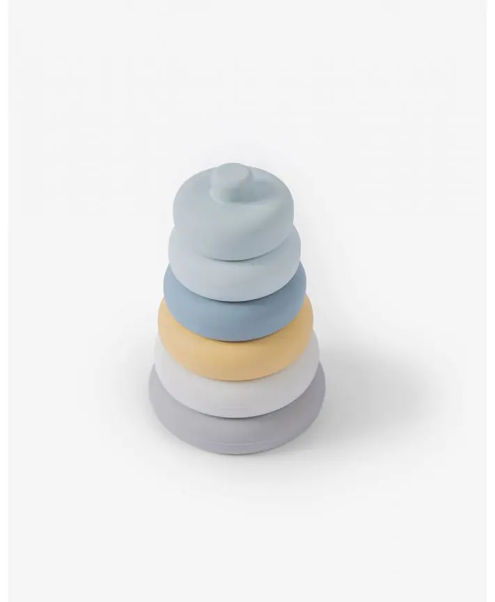 מגדל סיליקון טבעות