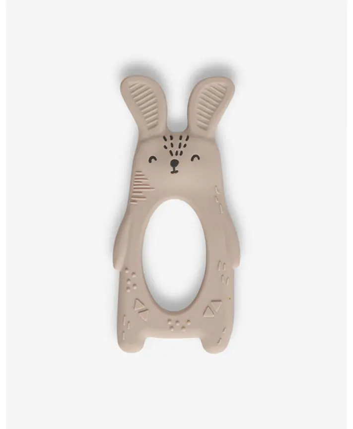 נשכן סיליקון עגול