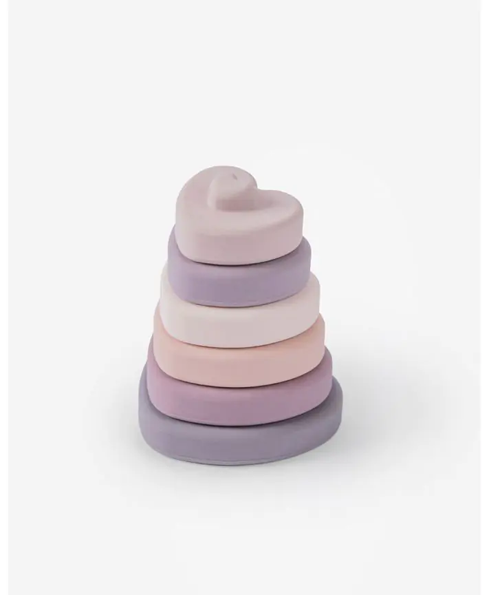 מגדל סיליקון לבבות