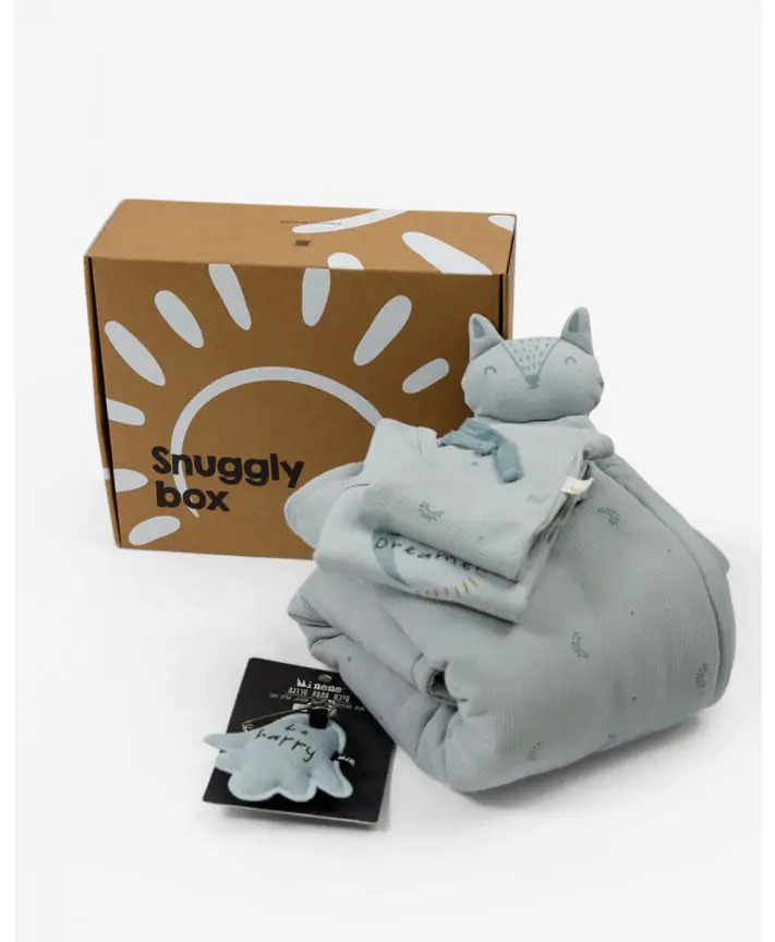 מארז מתנה -  Hug Me