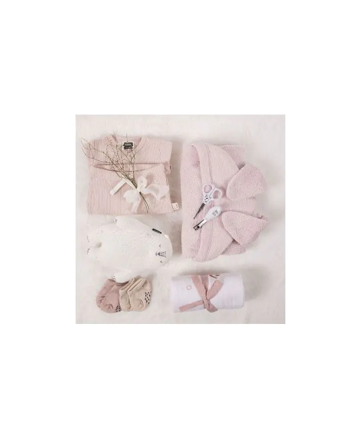 מארז מתנה - Good night