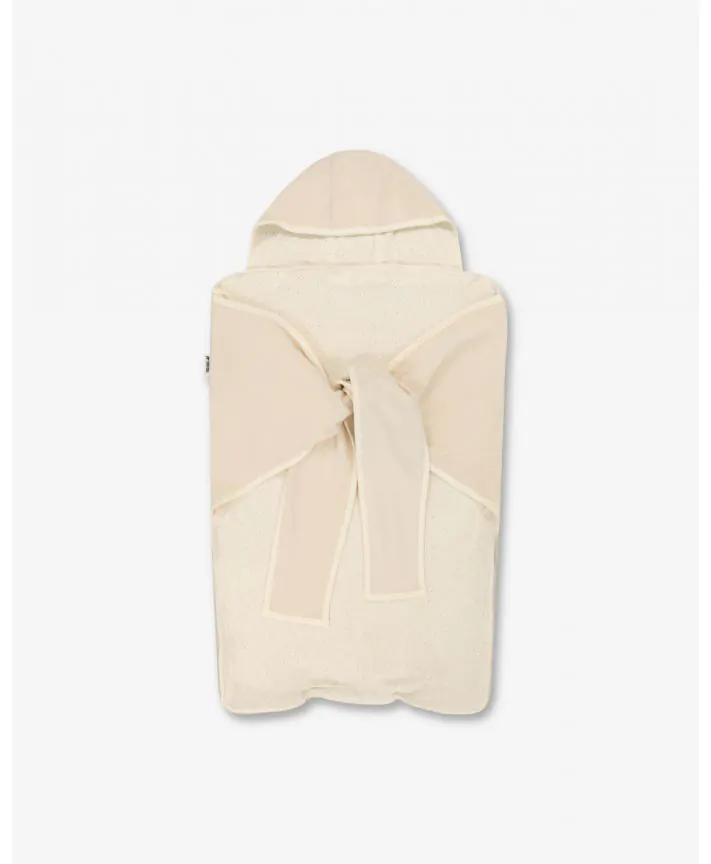 שמיכת מנשא פליז