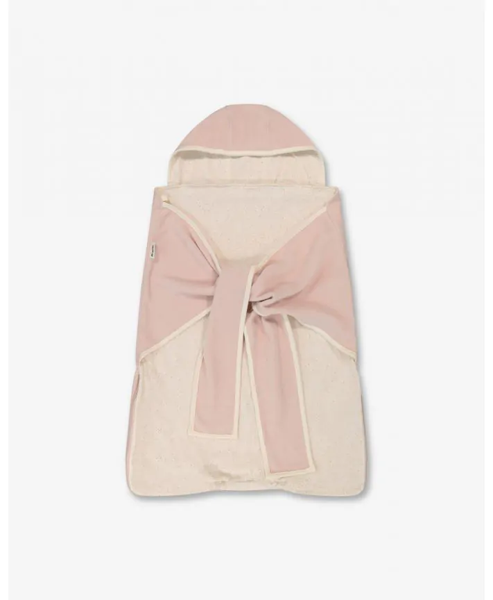 שמיכת מנשא פליז