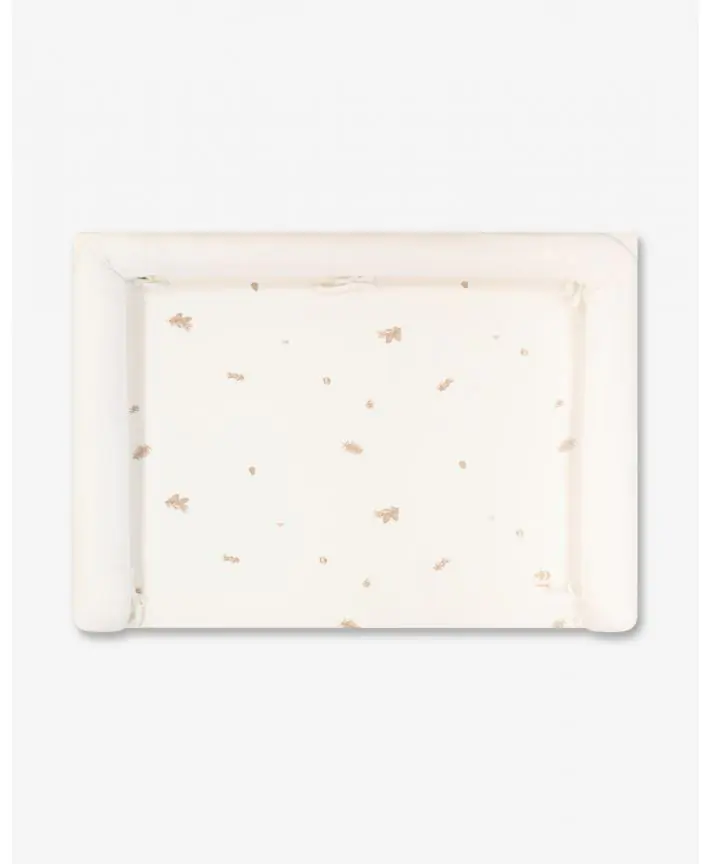 משטח החתלה לשידה - ליין בוהו