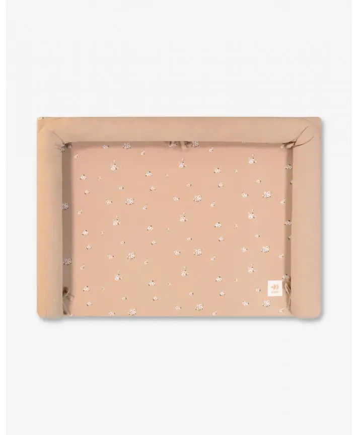 משטח החתלה לשידה - ליין בוהו