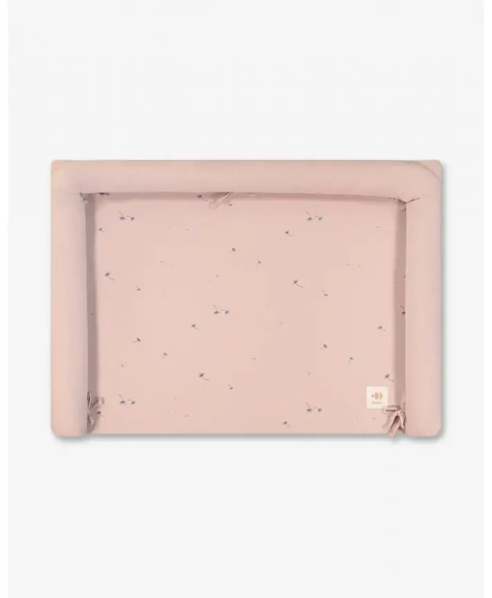 משטח החתלה לשידה - ליין בוהו