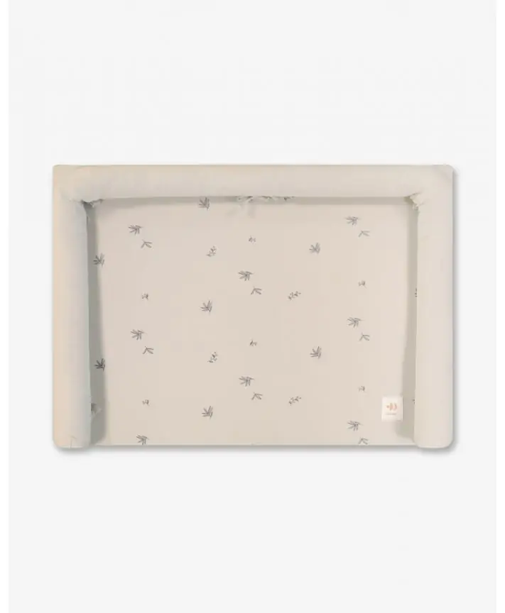 משטח החתלה לשידה - ליין בוהו