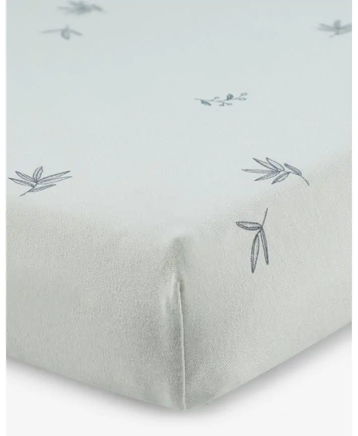 סדין לעריסה - ליין בוהו