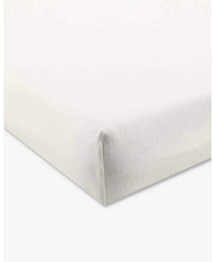 סדין למיטת תינוק - ליין בוהו