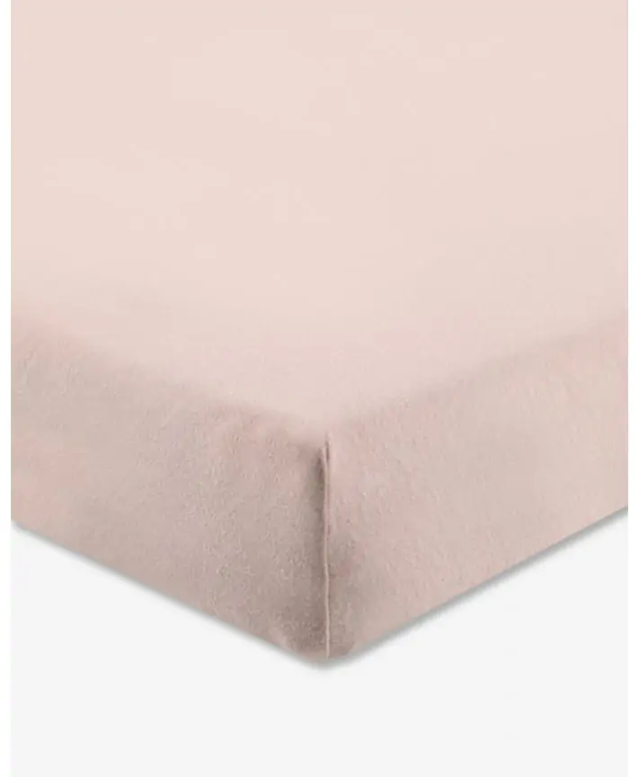 סדין למיטת תינוק - ליין בוהו