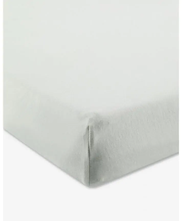 סדין למיטת תינוק - ליין בוהו