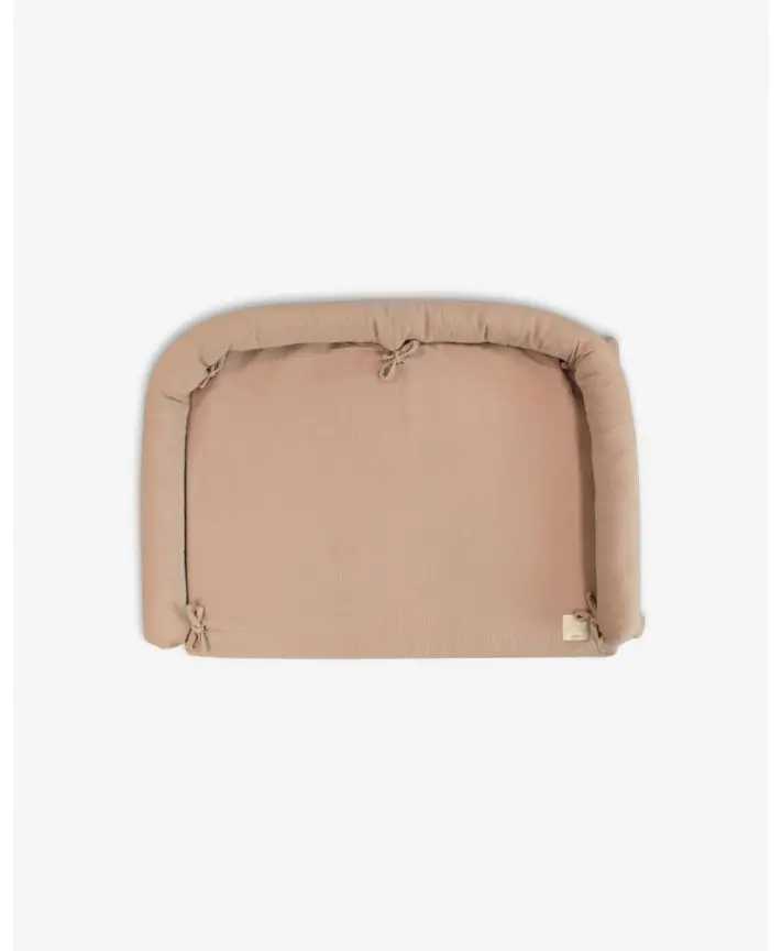 משטח החתלה לשידה MUSLIN