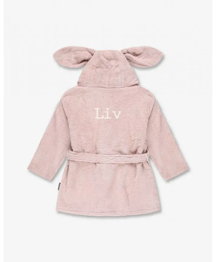 חלוק רחצה לילדים - מידה 5Y-6Y