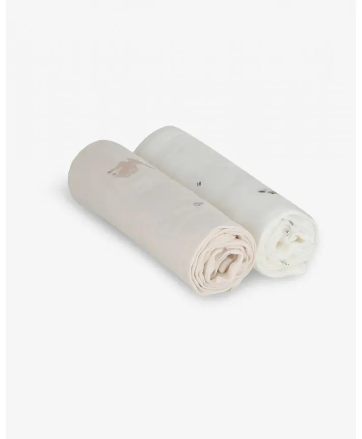 זוג חיתולי במבוק