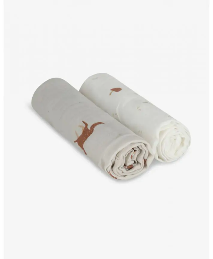 זוג חיתולי במבוק