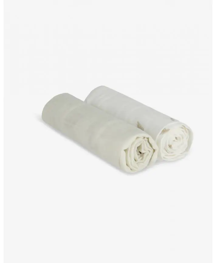 זוג חיתולי במבוק