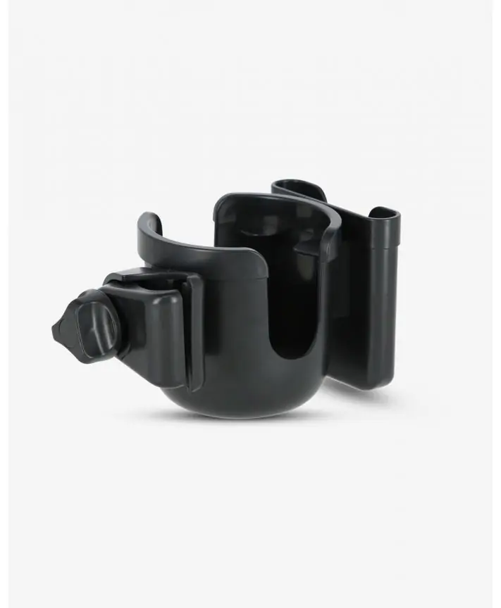 מעמד לבקבוק וטלפון לעגלת תינוק