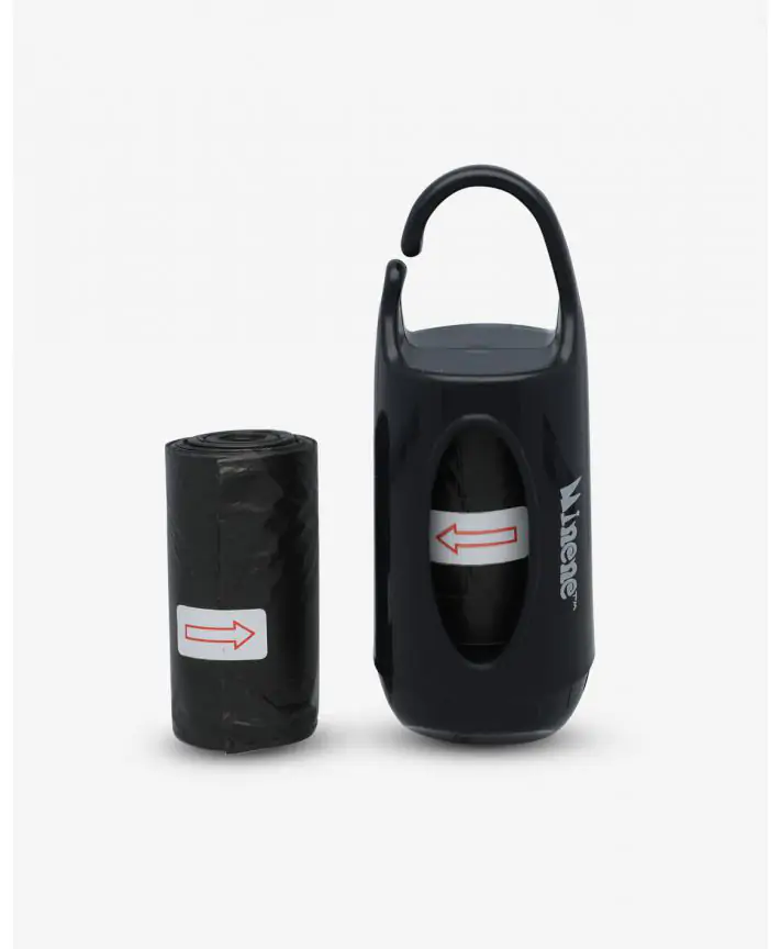 דיספנסר שקיות