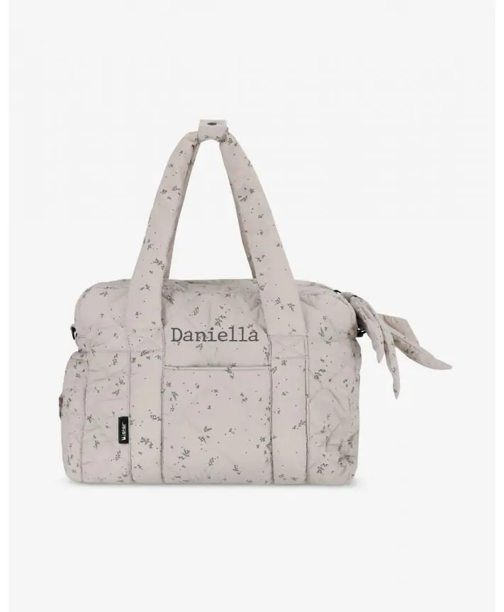 תיק עגלה אמה