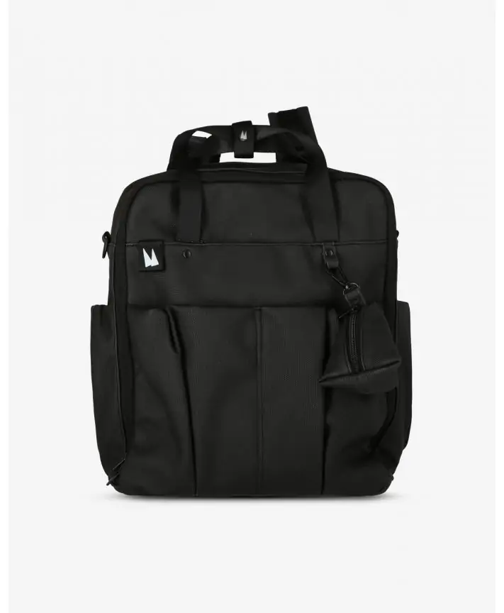 תיק עגלה PU זואי