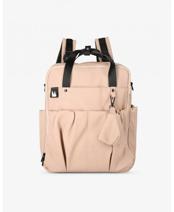 תיק עגלה PU זואי