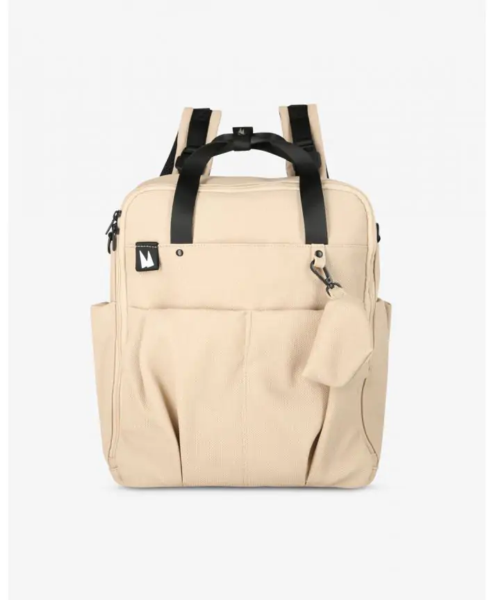 תיק עגלה PU זואי