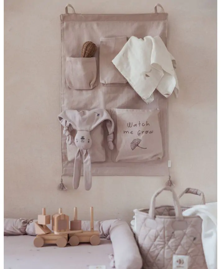 ארגונית לקיר - ליין בוהו