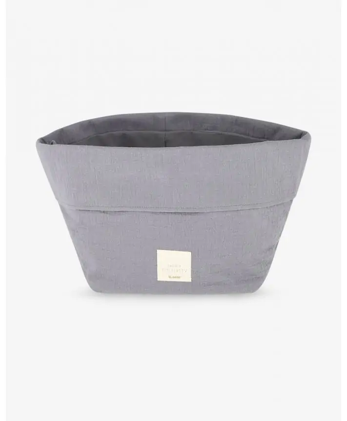 סל אחסון MUSLIN