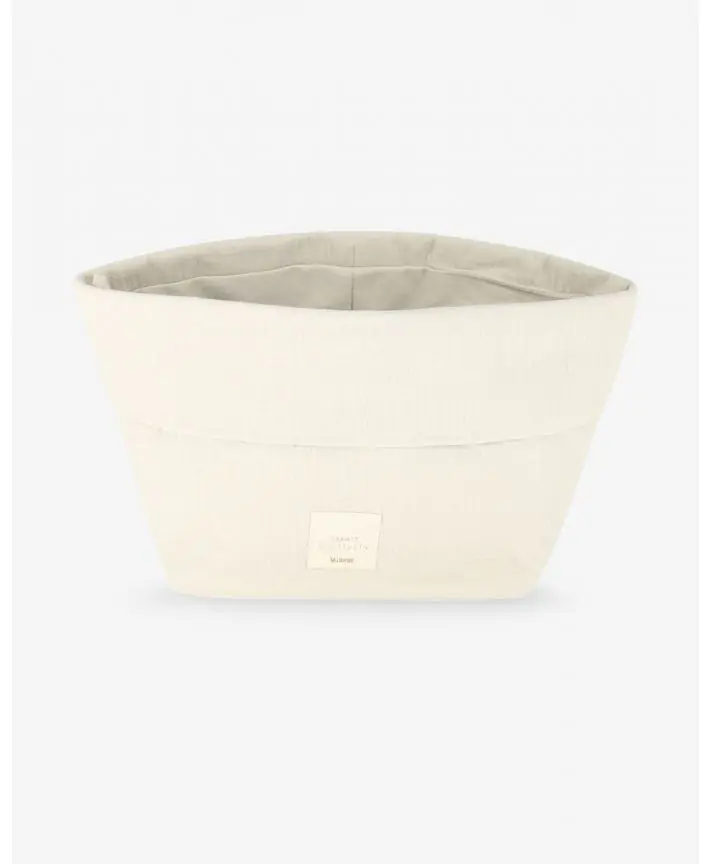 סל אחסון MUSLIN