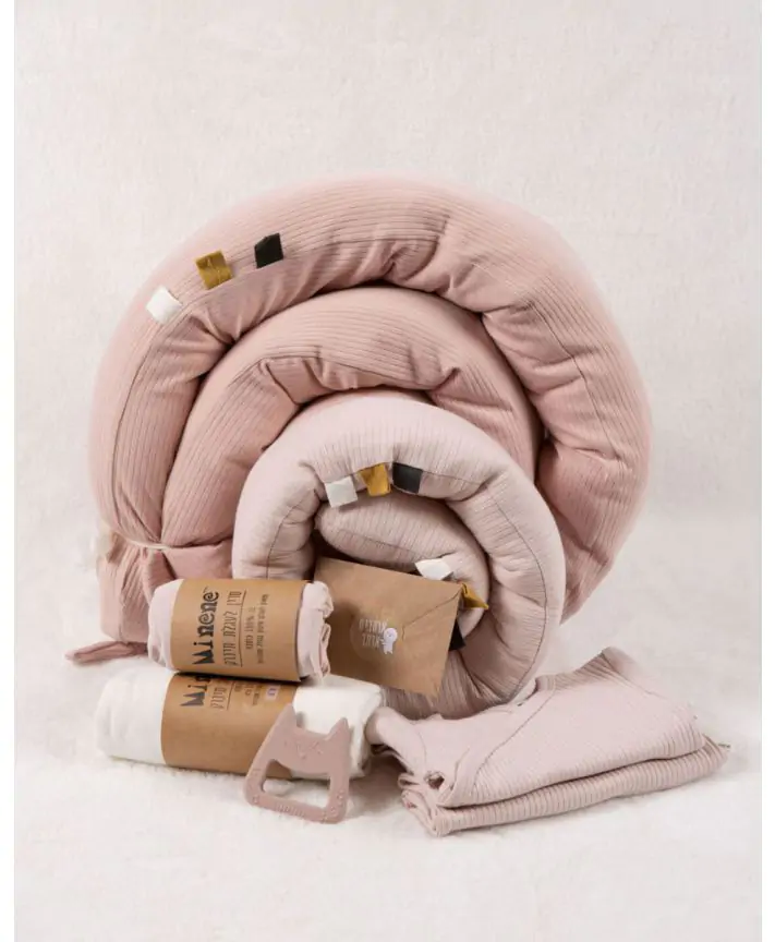 מארז מתנה - Sweety pink